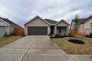 6303 Golden Seaton Dr, Katy, TX 77493 - Photo 1