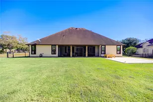 5319 Weston Dr, Fulshear, TX 77441 - Photo 48