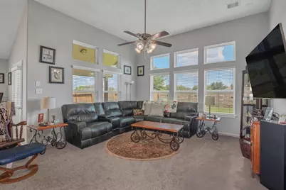 9635 Clear Diamond Drive, Rosharon, TX 77583 - Photo 4