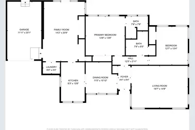 805 Sue Street, Houston, TX 77009 - Photo 4