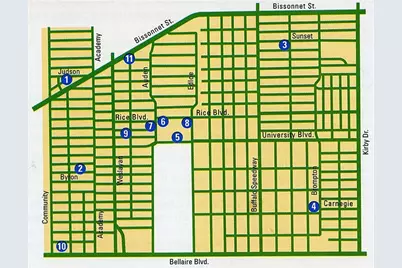 2611 Tangley Road, Houston, TX 77005 - Photo 26