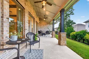 12469 Pebble View Dr, Conroe, TX 77304 - Photo 42