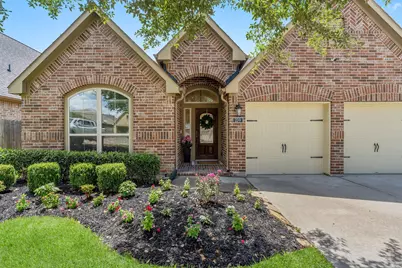 239 Forest Peak Way, Montgomery, TX 77316 - Photo 2