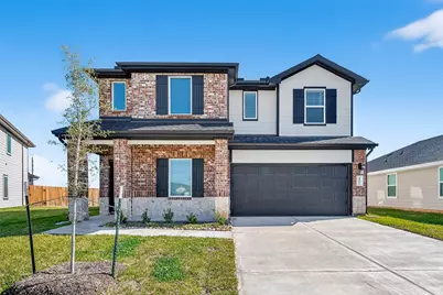 3711 Zoeys Way, Fulshear, TX 77441 - Photo 1