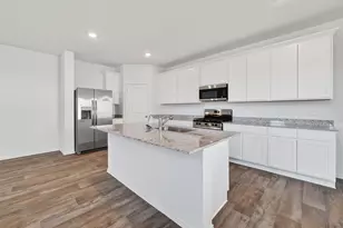 3711 Zoeys Wy, Fulshear, TX 77441 - Photo 16