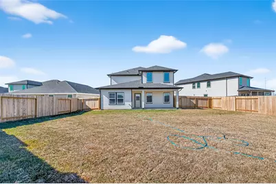 3711 Zoeys Way, Fulshear, TX 77441 - Photo 50