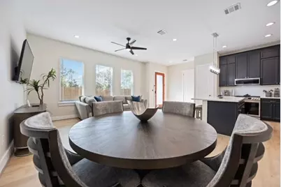 5718 Beall Street #B, Houston, TX 77091 - Photo 8