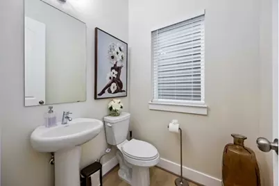 5718 Beall Street #B, Houston, TX 77091 - Photo 10