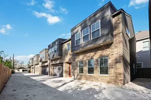 5718 Beall St, Houston, TX 77091 - Photo 2
