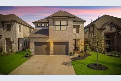 7030 House Wren Court, Katy, TX 77493 - Photo 2