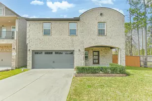 2129 Solstice Blvd, Spring, TX 77386 - Photo 2