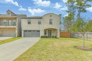 2129 Solstice Blvd, Spring, TX 77386 - Photo 4