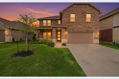 21419 Waldenburg Place, Tomball, TX 77375 - Photo 2