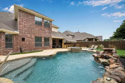 2303 Azahar Court, League City, TX 77573 - Photo 1