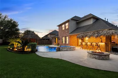 2303 Azahar Court, League City, TX 77573 - Photo 4