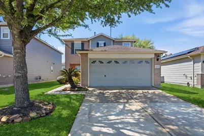 6615 Green Pear Lane, Houston, TX 77049 - Photo 2