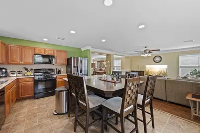 6615 Green Pear Lane, Houston, TX 77049 - Photo 16