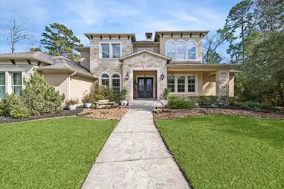 21018 Kings River Point, Kingwood, TX 77346 - Photo 2