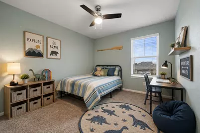 13010 Red Blossom Circle, Tomball, TX 77375 - Photo 8