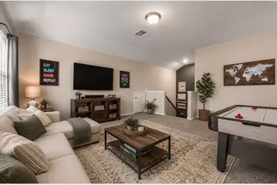 13010 Red Blossom Circle, Tomball, TX 77375 - Photo 4