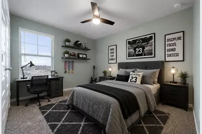13010 Red Blossom Circle, Tomball, TX 77375 - Photo 10