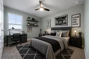 13010 Red Blossom Cir, Tomball, TX 77375 - Photo 10