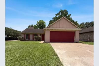 21403 Park Bishop Drive, Katy, TX 77450 - Photo 1