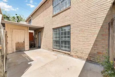 4022 Belle Park Drive #4022, Houston, TX 77072 - Photo 4