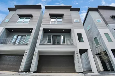 3036 Live Oak Street, Houston, TX 77004 - Photo 2