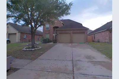 20207 Emerald Cliff Lane, Richmond, TX 77407 - Photo 1