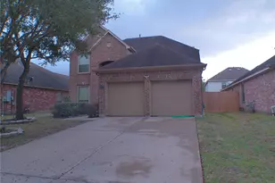 20207 Emerald Cliff Ln, Richmond, TX 77407 - Photo 2