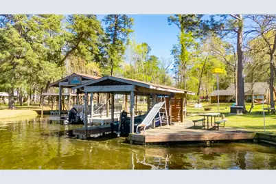 160 Dailey Road, Crockett, TX 75835 - Photo 8