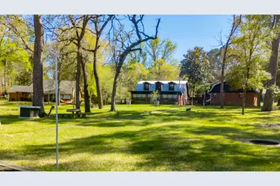160 Dailey Road, Crockett, TX 75835 - Photo 16