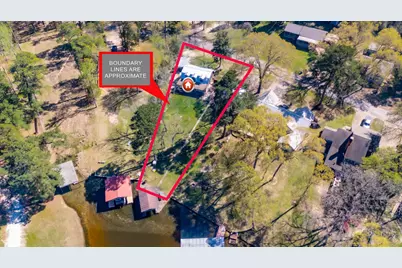 160 Dailey Road, Crockett, TX 75835 - Photo 44