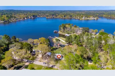 160 Dailey Road, Crockett, TX 75835 - Photo 14