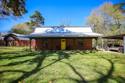 160 Dailey Road, Crockett, TX 75835 - Photo 2