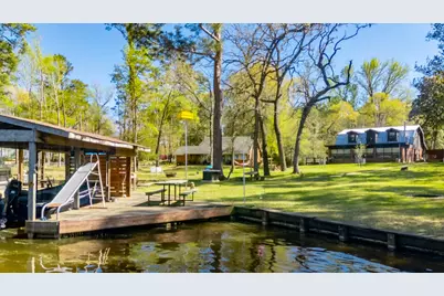 160 Dailey Road, Crockett, TX 75835 - Photo 10