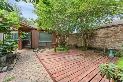 6903 Bullinger Drive, Spring, TX 77379 - Photo 4