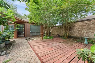 6903 Bullinger Dr, Spring, TX 77379 - Photo 4