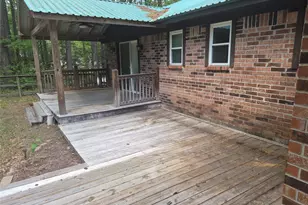 577 Central Dr, Coldspring, TX 77331 - Photo 2