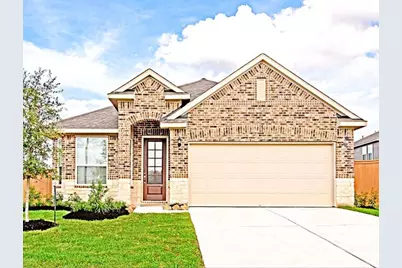 32307 Comet Darner Way, Fulshear, TX 77441 - Photo 1