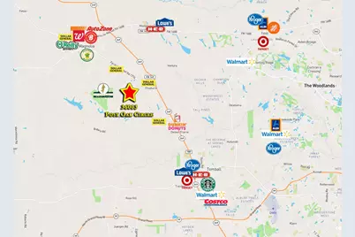 36003 Post Oak Circle, Magnolia, TX 77355 - Photo 8