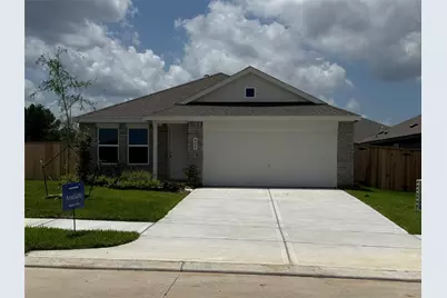 401 Monarch Trail, Huntsville, TX 77320 - Photo 1