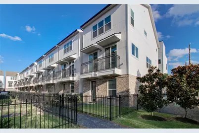 1262 N Post Oak Road #A, Houston, TX 77055 - Photo 4