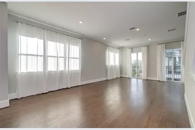 1262 N Post Oak Road #A, Houston, TX 77055 - Photo 26