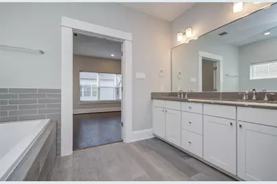 1262 N Post Oak Road #A, Houston, TX 77055 - Photo 40