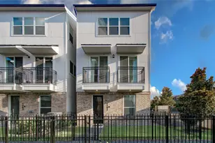 1262 N Post Oak Rd, Houston, TX 77055 - Photo 2