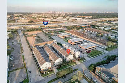 1262 N Post Oak Road #A, Houston, TX 77055 - Photo 46