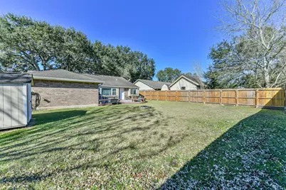 3007 Chester Drive, Pearland, TX 77584 - Photo 30
