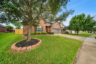 15314 Hazen Point Dr, Cypress, TX 77433 - Photo 2